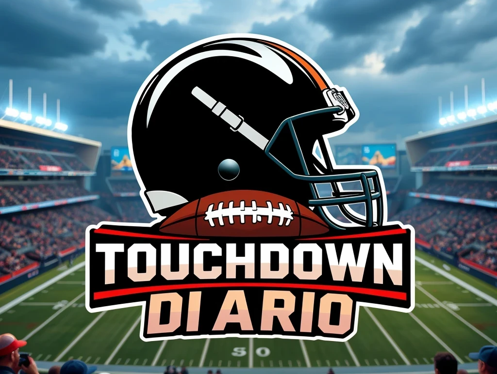 Touchdown Diario NFL